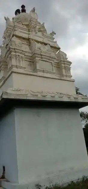 Arulmigu Malleshwara Swamy Temple, Ratnagiri - 635113 அருள்மிகு மல்லேஸ்வரசாமி திருக்கோயில், Ratnagiri - 635113, Krishnagiri - Ancient Temple Architecture and History Image 8