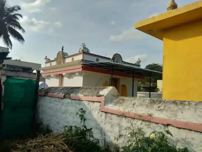 Arulmigu Malleshwara Swamy Temple, Tharavendram - 635107 Arulmigu Malleshwara Swamy Temple, Tharavendram - 635107, Krishnagiri - Ancient Temple Architecture and History Image 3