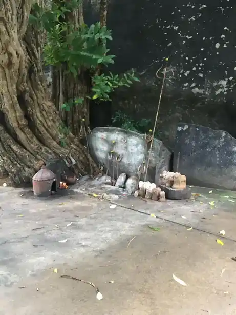Arulmigu Malleshwarer Temple, Gangaleri - 635122 Temple