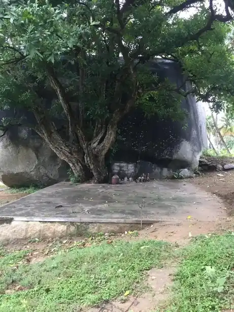 Arulmigu Malleshwarer Temple, Gangaleri - 635122 அருள்மிகு மல்லேஸ்வரர் திருக்கோயில், கெங்கலேரி - 635122, Krishnagiri - Ancient Temple Architecture and History Image 3