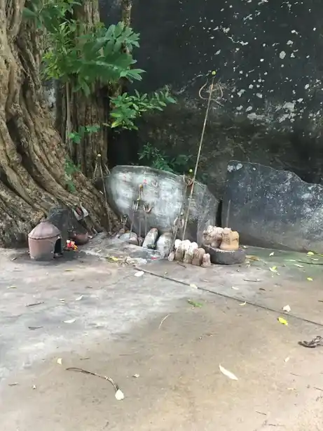 Arulmigu Malleshwarer Temple, Gangaleri - 635122 அருள்மிகு மல்லேஸ்வரர் திருக்கோயில், கெங்கலேரி - 635122, Krishnagiri - Ancient Temple Architecture and History Image 4