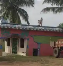 Arulmigu Malleswara Swamy Temple, Bodampatti - 636810 Temple