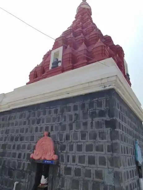 Arulmigu Malleswarar Swamy Temple, Nambiyampalayam - 641670 அருள்மிகு மல்லேஸ்வரர் சுவாமி திருக்கோயில், Nambiyampalayam - 641670, Tiruppur - Ancient Temple Architecture and History Image 4