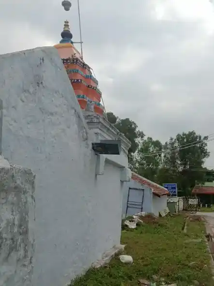 Arulmigu Malleswarasamy Temple, Thalavadi - 638461 அருள்மிகு மல்லேஸ்வர சுவாமி திருக்கோயில், Thalavadi - 638461, Erode - Ancient Temple Architecture and History Image 4