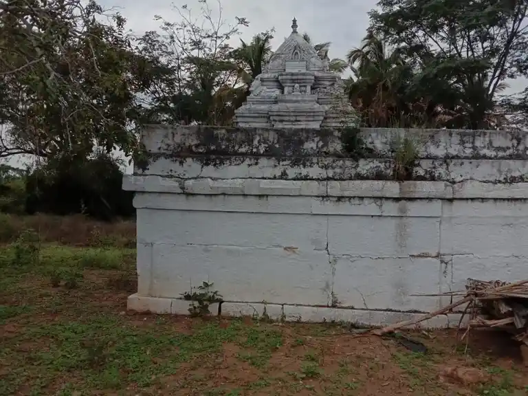 Arulmigu Malleswarasamy Temple, Thottakajanoor - 638461 Temple