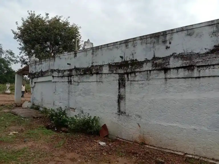 Arulmigu Malleswarasamy Temple, Thottakajanoor - 638461 அருள்மிகு மல்லேஸ்வர சுவாமி திருக்கோயில், Thottakajanoor - 638461, Erode - Ancient Temple Architecture and History Image 2