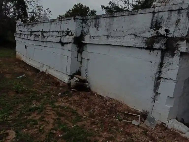 Arulmigu Malleswarasamy Temple, Thottakajanoor - 638461 அருள்மிகு மல்லேஸ்வர சுவாமி திருக்கோயில், Thottakajanoor - 638461, Erode - Ancient Temple Architecture and History Image 3