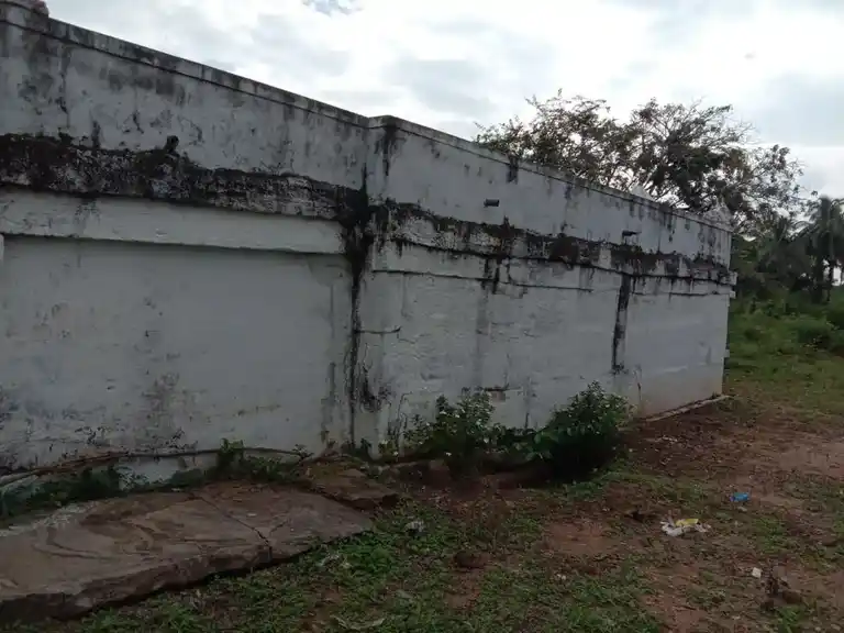 Arulmigu Malleswarasamy Temple, Thottakajanoor - 638461 அருள்மிகு மல்லேஸ்வர சுவாமி திருக்கோயில், Thottakajanoor - 638461, Erode - Ancient Temple Architecture and History Image 4