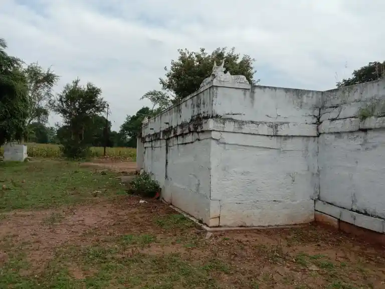 Arulmigu Malleswarasamy Temple, Thottakajanoor - 638461 அருள்மிகு மல்லேஸ்வர சுவாமி திருக்கோயில், Thottakajanoor - 638461, Erode - Ancient Temple Architecture and History Image 6