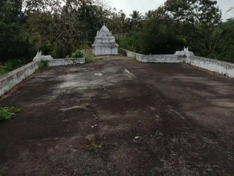 Arulmigu Malleswarasamy Temple, Thottakajanoor - 638461 அருள்மிகு மல்லேஸ்வர சுவாமி திருக்கோயில், Thottakajanoor - 638461, Erode - Ancient Temple Architecture and History Image 9