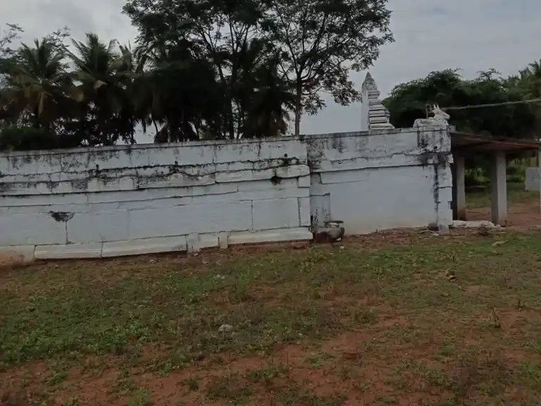 Arulmigu Malleswarasamy Temple, Thottakajanoor - 638461 அருள்மிகு மல்லேஸ்வர சுவாமி திருக்கோயில், Thottakajanoor - 638461, Erode - Ancient Temple Architecture and History Image 10