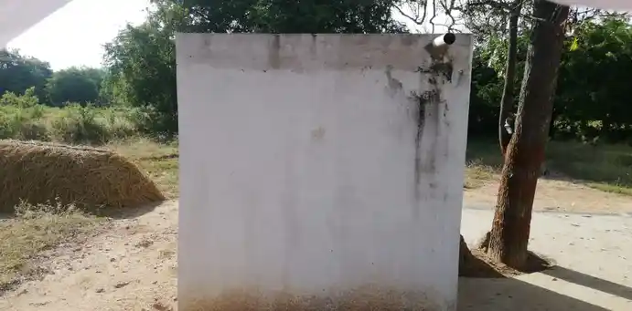 Arulmigu Malleyswaraswamy Temple, Naduvanapalli - 635121 அருள்மிகு மல்லேஸ்வர சுவாமி திருக்கோயில், Naduvanapalli - 635121, Krishnagiri - Ancient Temple Architecture and History Image 2