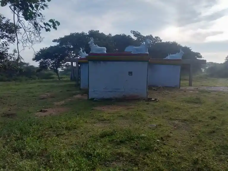 Arulmigu Malleyswaraswamy Temple, Naralapalli, Eakkal Natham - 635120 Temple