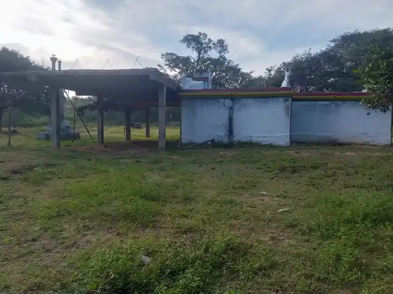 Arulmigu Malleyswaraswamy Temple, Naralapalli, Eakkal Natham - 635120 அருள்மிகு மல்லேஸ்வர சுவாமி திருக்கோயில், Naralapalli, Eakkal Natham - 635120, Krishnagiri - Ancient Temple Architecture and History Image 2