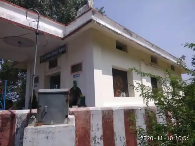 Arulmigu Malliganesar, Venugopala Swami Temple, Puliyamangalam - 631004