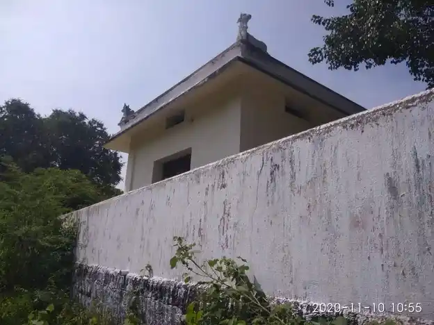 Arulmigu Malliganesar, Venugopala Swami Temple, Puliyamangalam - 631004 அருள்மிகு மல்லிகணேசர், வேணுகோபால சுவாமி திருக்கோயில், புலியமங்களம் - 631004, Ranipet - Ancient Temple Architecture and History Image 3