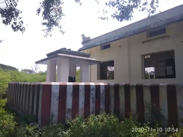 Arulmigu Malliganesar, Venugopala Swami Temple, Puliyamangalam - 631004 அருள்மிகு மல்லிகணேசர், வேணுகோபால சுவாமி திருக்கோயில், புலியமங்களம் - 631004, Ranipet - Ancient Temple Architecture and History Image 7