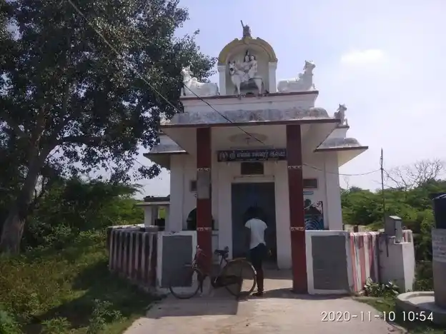 Arulmigu Malliganesar, Venugopala Swami Temple, Puliyamangalam - 631004 அருள்மிகு மல்லிகணேசர், வேணுகோபால சுவாமி திருக்கோயில், புலியமங்களம் - 631004, Ranipet - Ancient Temple Architecture and History Image 9