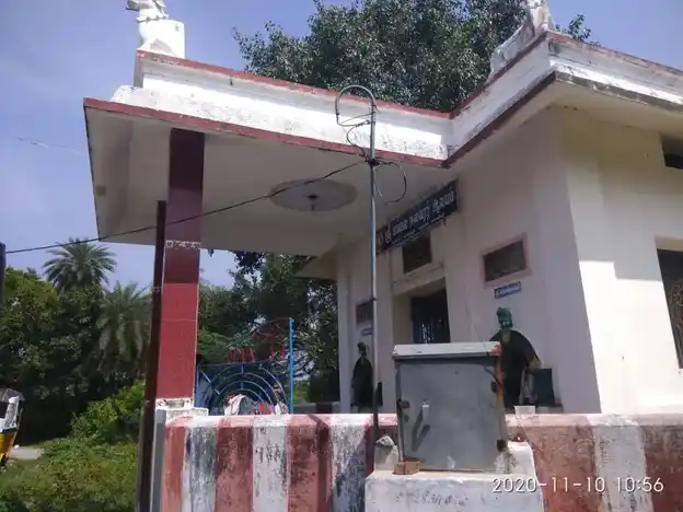 Arulmigu Malliganesar, Venugopala Swami Temple, Puliyamangalam - 631004 அருள்மிகு மல்லிகணேசர், வேணுகோபால சுவாமி திருக்கோயில், புலியமங்களம் - 631004, Ranipet - Ancient Temple Architecture and History Image 11