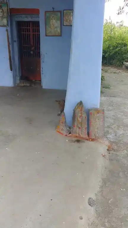 Arulmigu Malligarjuna Swamy Temple, Elagiri - 636807 அருள்மிகு மல்லிகார்ஜினசாமி திருக்கோயில், Elagiri - 636807, Dharmapuri - Ancient Temple Architecture and History Image 2