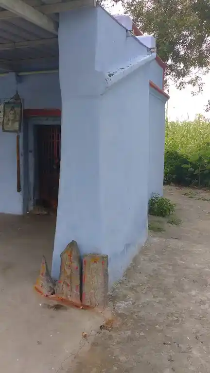 Arulmigu Malligarjuna Swamy Temple, Elagiri - 636807 அருள்மிகு மல்லிகார்ஜினசாமி திருக்கோயில், Elagiri - 636807, Dharmapuri - Ancient Temple Architecture and History Image 3