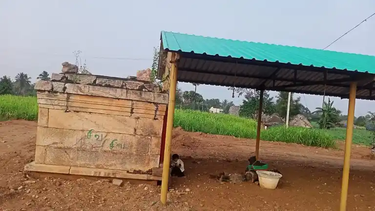Arulmigu Malligarjunaswamy And Vaithiyanathaswamy Temple, Guttappatti - 636453 Arulmigu Malligarjunaswamy And Vaithiyanathaswamy Temple, Guttappatti - 636453, Salem - Ancient Temple Architecture and History Image 2