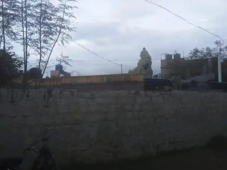 Arulmigu Malligarjunaswamy Temple, Tholur - 636304 அருள்மிகு மல்லிகார்ஜினசுவாமி திருக்கோயில், Tholur - 636304, Salem - Ancient Temple Architecture and History Image 3