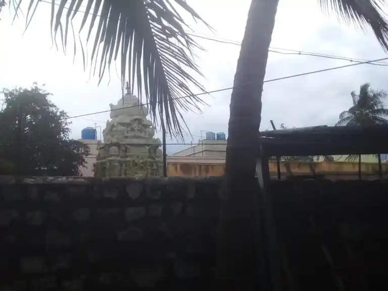 Arulmigu Malligarjunaswamy Temple, Tholur - 636304 அருள்மிகு மல்லிகார்ஜினசுவாமி திருக்கோயில், Tholur - 636304, Salem - Ancient Temple Architecture and History Image 4