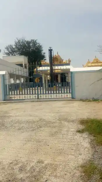 Arulmigu Malligarjunaswamy Temple, Tindamangalam - 636455