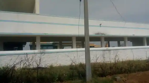 Arulmigu Malligarjunaswamy Temple, Tindamangalam - 636455 Arulmigu Malligarjunaswamy Temple, Tindamangalam - 636455, Salem - Ancient Temple Architecture and History Image 3