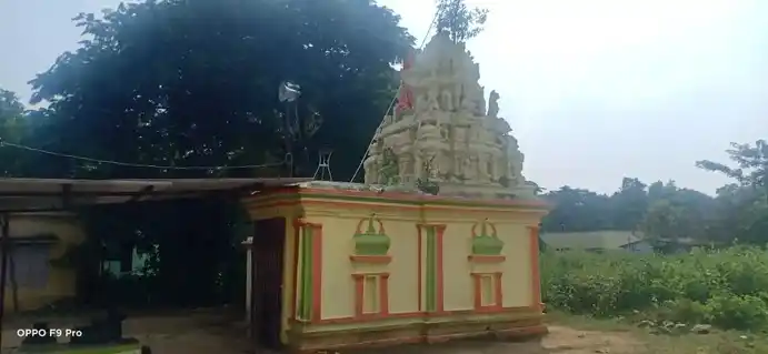 Arulmigu Mallikarjuna Swamy Temple, Laligam - 636804