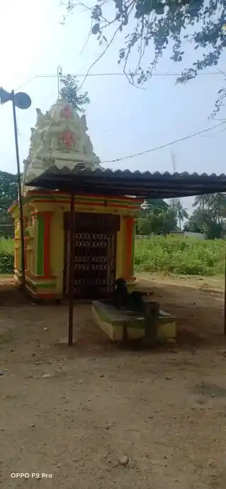 Arulmigu Mallikarjuna Swamy Temple, Laligam - 636804 அருள்மிகு மல்லிகார்ஜினசாமி திருக்கோயில், Laligam - 636804, Dharmapuri - Ancient Temple Architecture and History Image 2