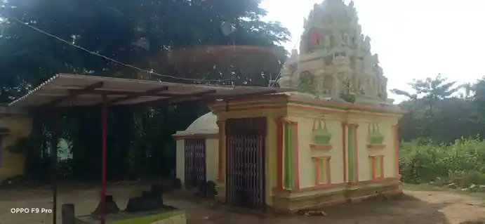 Arulmigu Mallikarjuna Swamy Temple, Laligam - 636804 அருள்மிகு மல்லிகார்ஜினசாமி திருக்கோயில், Laligam - 636804, Dharmapuri - Ancient Temple Architecture and History Image 3