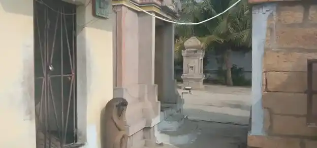 Arulmigu Mallikarjunasamy Temple, Keelsathampur - 637207