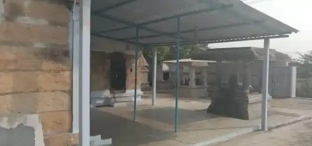 Arulmigu Mallikarjunasamy Temple, Keelsathampur - 637207 அருள்மிகு மல்லிகார்ஜூனசுவாமி திருக்கோயில், Keelsathampur - 637207, Namakkal - Ancient Temple Architecture and History Image 3