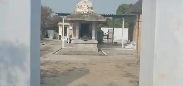 Arulmigu Mallikarjunasamy Temple, Keelsathampur - 637207 அருள்மிகு மல்லிகார்ஜூனசுவாமி திருக்கோயில், Keelsathampur - 637207, Namakkal - Ancient Temple Architecture and History Image 4