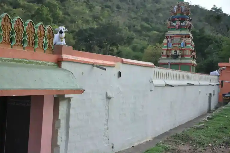 Arulmigu Mallikarjunasamy Temple, -, Kongakalli - 638461 அருள்மிகு மல்லிகார்ஜூனசாமி திருக்கோயில், Kongakalli - 638461, Erode - Ancient Temple Architecture and History Image 3