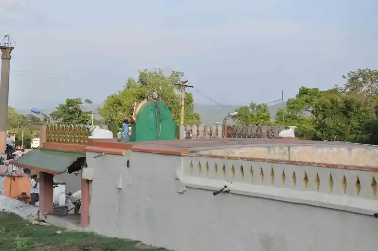 Arulmigu Mallikarjunasamy Temple, -, Kongakalli - 638461 அருள்மிகு மல்லிகார்ஜூனசாமி திருக்கோயில், Kongakalli - 638461, Erode - Ancient Temple Architecture and History Image 4