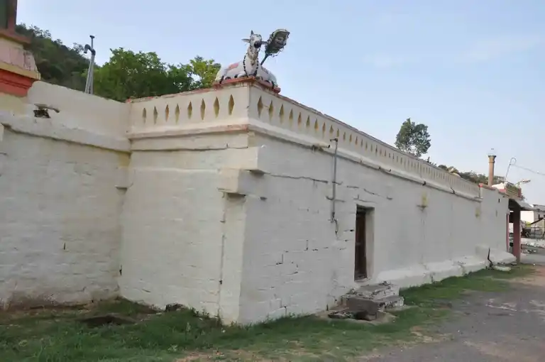 Arulmigu Mallikarjunasamy Temple, -, Kongakalli - 638461 அருள்மிகு மல்லிகார்ஜூனசாமி திருக்கோயில், Kongakalli - 638461, Erode - Ancient Temple Architecture and History Image 5