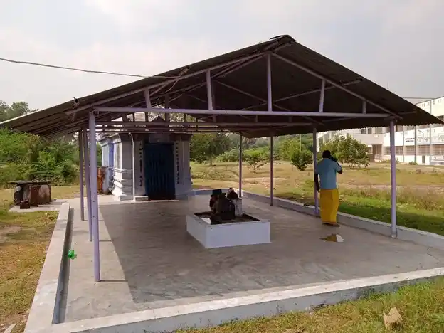 Arulmigu Mallikarjunaswamy Temple, Puilparuthi - 635301 அருள்மிகு மல்லிகார்சுணசாமி திருக்கோயில், Puilparuthi - 635301, Dharmapuri - Ancient Temple Architecture and History Image 3