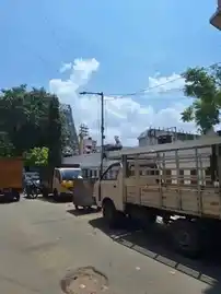 Arulmigu Mallikeswarar Temple, Muthialpet, Chennai - 600001 அருள்மிகு மல்லிகேஸ்வரர் திருக்கோயில், முத்தியால்பேட்டை, சென்னை - 600001, Chennai - Ancient Temple Architecture and History Image 2