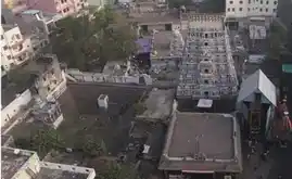 Arulmigu Mallikeswarar Temple, Muthialpet, Chennai - 600001 அருள்மிகு மல்லிகேஸ்வரர் திருக்கோயில், முத்தியால்பேட்டை, சென்னை - 600001, Chennai - Ancient Temple Architecture and History Image 4