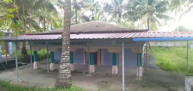 Arulmigu Mallikeswarathu Mahadevar Temple, Near Govt. Middle School, Kalpadi - 629253 அருள்மிகு மல்iலிகேஸ்வரத்து மகாதேவர் திருக்கோயில், Near Govt. Middle School, Kalpadi - 629253, Kanyakumari - Ancient Temple Architecture and History Image 2