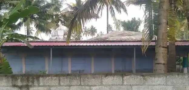 Arulmigu Mallikeswarathu Mahadevar Temple, Near Govt. Middle School, Kalpadi - 629253 அருள்மிகு மல்iலிகேஸ்வரத்து மகாதேவர் திருக்கோயில், Near Govt. Middle School, Kalpadi - 629253, Kanyakumari - Ancient Temple Architecture and History Image 4