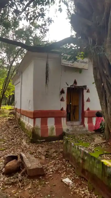 Arulmigu Mallinkeswarar Temple, Kumbakarai - 625601