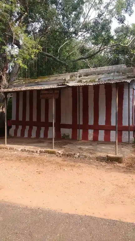 Arulmigu Mallinkeswarar Temple, Kumbakarai - 625601 அருள்மிகு மல்லிங்கேஸ்வரர் திருக்கோயில், Kumbakarai - 625601, Theni - Ancient Temple Architecture and History Image 5