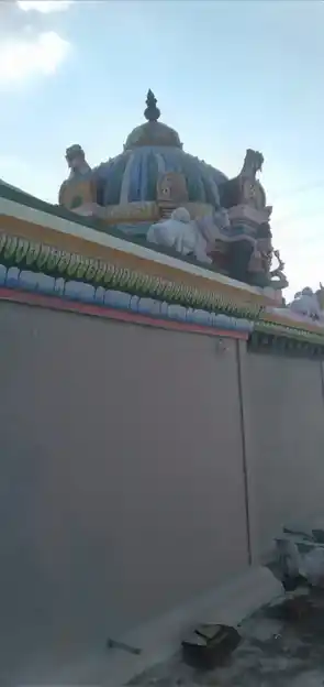 Arulmigu Malliswara Swamy Temple, Kasavanampatti - 624705 Arulmigu Malliswara Swamy Temple, Kasavanampatti - 624705, Dindigul - Ancient Temple Architecture and History Image 3