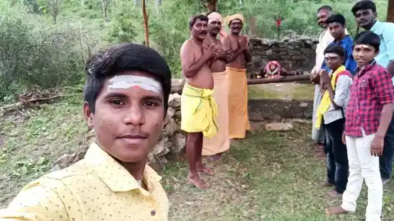 Arulmigu Mamagathuamman Temple, Dhali - 642112 அருள்மிகு மாமாங்கத்தம்மன் திருக்கோயில், Dhali - 642112, Tiruppur - Ancient Temple Architecture and History Image 3