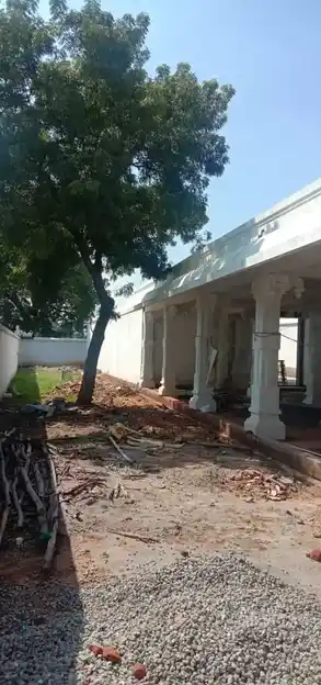 Arulmigu Mambala Vinayagar Temple, Upparpatti - 625534 Temple