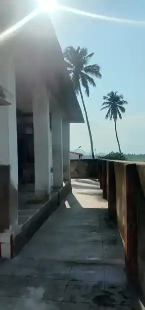 Arulmigu Mambala Vinayagar Temple, Upparpatti - 625534 Arulmigu Mambala Vinayagar Temple, Upparpatti - 625534, Theni - Ancient Temple Architecture and History Image 3